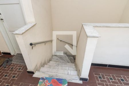 Apartamento à venda com 45m², 1 quarto e sem vaga Apartamento à venda com 45m², 1 quarto e sem vagaÁrea comum - Escadas