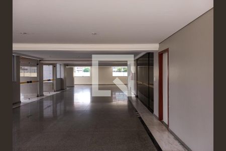 Apartamento à venda com 127m², 4 quartos e 2 vagasÁrea comum