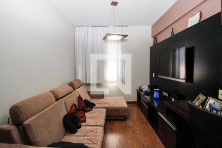 Apartamento à venda com 127m², 4 quartos e 2 vagasSala