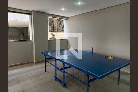 Apartamento à venda com 127m², 4 quartos e 2 vagasÁrea comum