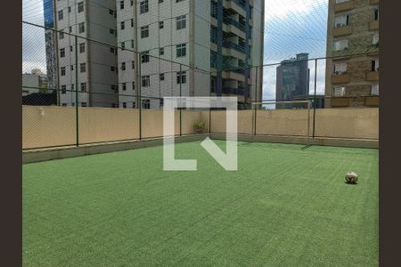 Apartamento à venda com 127m², 4 quartos e 2 vagasÁrea comum