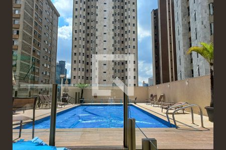 Apartamento à venda com 127m², 4 quartos e 2 vagasÁrea comum
