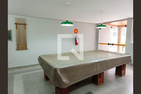 Apartamento à venda com 127m², 4 quartos e 2 vagasÁrea comum