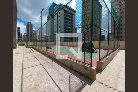 Apartamento à venda com 127m², 4 quartos e 2 vagasÁrea comum