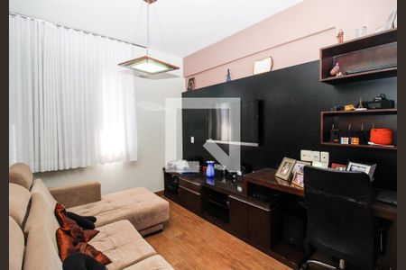 Apartamento à venda com 127m², 4 quartos e 2 vagasv