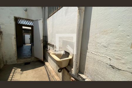 Casa para alugar com 500m², 8 quartos e 2 vagas Casa para alugar com 500m², 8 quartos e 2 vagasÁrea de Serviço