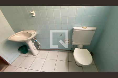 Casa para alugar com 500m², 8 quartos e 2 vagas Casa para alugar com 500m², 8 quartos e 2 vagasBanheiro Social