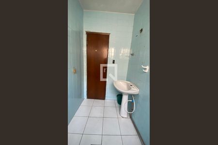 Casa para alugar com 500m², 8 quartos e 2 vagas Casa para alugar com 500m², 8 quartos e 2 vagasBanheiro Social