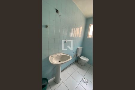 Casa para alugar com 500m², 8 quartos e 2 vagas Casa para alugar com 500m², 8 quartos e 2 vagasBanheiro Social