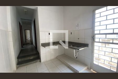 Casa para alugar com 500m², 8 quartos e 2 vagas Casa para alugar com 500m², 8 quartos e 2 vagasCozinha