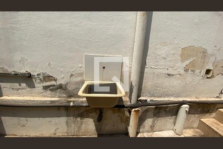 Casa para alugar com 500m², 8 quartos e 2 vagas Casa para alugar com 500m², 8 quartos e 2 vagasÁrea de Serviço