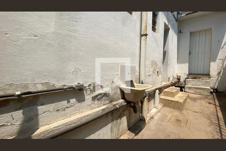 Casa para alugar com 500m², 8 quartos e 2 vagas Casa para alugar com 500m², 8 quartos e 2 vagasÁrea de Serviço