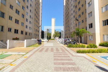 Apartamento para alugar com 41m², 2 quartos e sem vaga Apartamento para alugar com 41m², 2 quartos e sem vagaEstacionamento