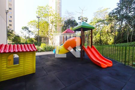 Apartamento para alugar com 41m², 2 quartos e sem vaga Apartamento para alugar com 41m², 2 quartos e sem vagaPlayground