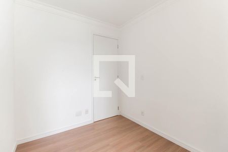 Quarto 1 de apartamento para alugar com 2 quartos, 41m² em Jardim Helian, São Paulo