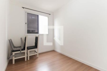 Quarto 1 de apartamento para alugar com 2 quartos, 41m² em Jardim Helian, São Paulo