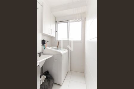 Apartamento para alugar com 41m², 2 quartos e sem vaga Apartamento para alugar com 41m², 2 quartos e sem vagaÁrea de Serviço