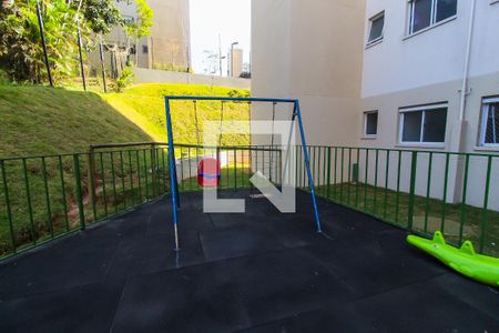 Apartamento para alugar com 41m², 2 quartos e sem vaga Apartamento para alugar com 41m², 2 quartos e sem vagaPlayground