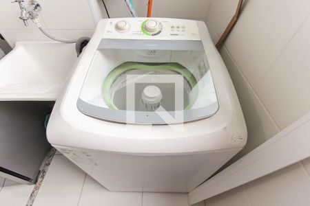 Apartamento para alugar com 41m², 2 quartos e sem vaga Apartamento para alugar com 41m², 2 quartos e sem vagaÁrea de Serviço