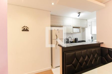 Apartamento para alugar com 41m², 2 quartos e sem vaga Apartamento para alugar com 41m², 2 quartos e sem vagaCozinha