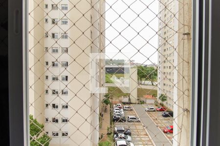 Apartamento para alugar com 41m², 2 quartos e sem vaga Apartamento para alugar com 41m², 2 quartos e sem vagaVista do Quarto 2