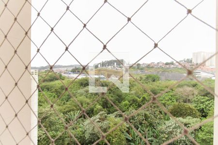 Apartamento para alugar com 41m², 2 quartos e sem vaga Apartamento para alugar com 41m², 2 quartos e sem vagaVista Área de Serviço