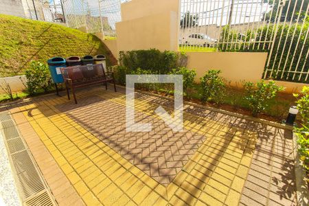 Apartamento para alugar com 41m², 2 quartos e sem vaga Apartamento para alugar com 41m², 2 quartos e sem vagaÁrea Comum