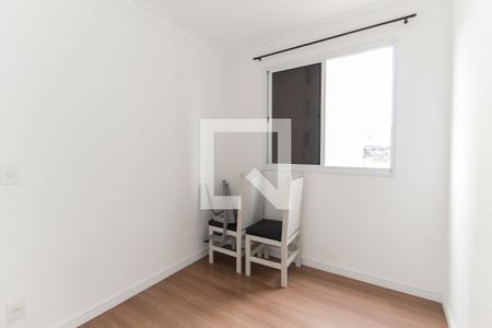 Quarto 1 de apartamento para alugar com 2 quartos, 41m² em Jardim Helian, São Paulo