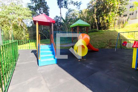 Apartamento para alugar com 41m², 2 quartos e sem vaga Apartamento para alugar com 41m², 2 quartos e sem vagaPlayground