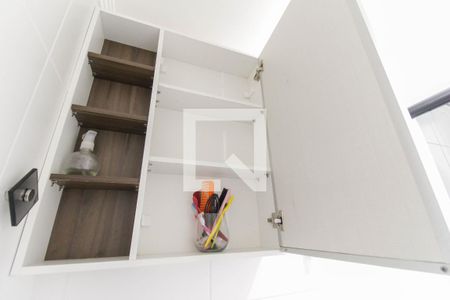 Apartamento para alugar com 41m², 2 quartos e sem vaga Apartamento para alugar com 41m², 2 quartos e sem vagaBanheiro