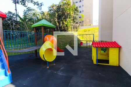 Apartamento para alugar com 41m², 2 quartos e sem vaga Apartamento para alugar com 41m², 2 quartos e sem vagaPlayground