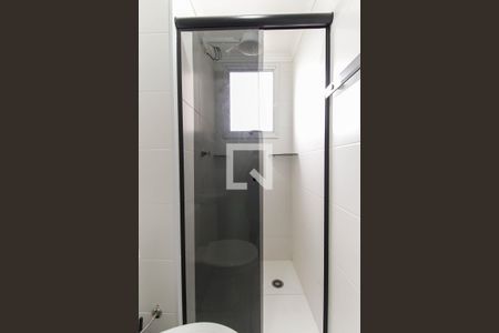 Apartamento para alugar com 41m², 2 quartos e sem vaga Apartamento para alugar com 41m², 2 quartos e sem vagaBanheiro