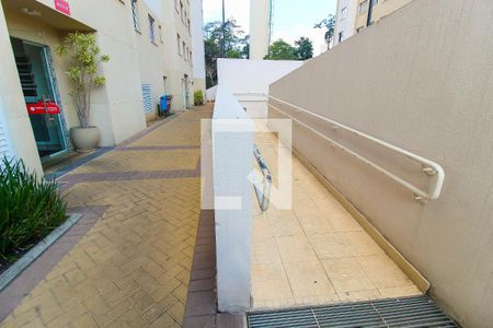 Apartamento para alugar com 41m², 2 quartos e sem vaga Apartamento para alugar com 41m², 2 quartos e sem vagaÁrea Comum