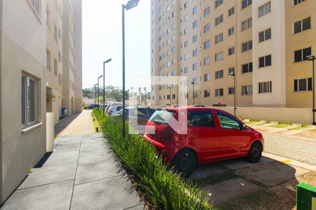 Apartamento para alugar com 41m², 2 quartos e sem vaga Apartamento para alugar com 41m², 2 quartos e sem vagaEstacionamento