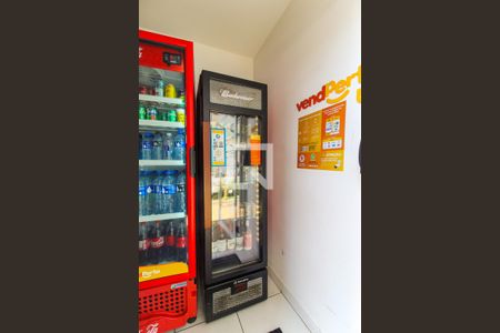 Apartamento para alugar com 41m², 2 quartos e sem vaga Apartamento para alugar com 41m², 2 quartos e sem vagaMercadinho