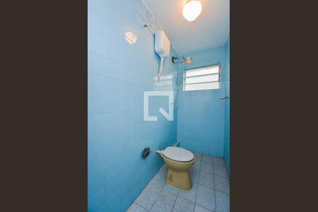 Casa à venda com 100m², 2 quartos e 1 vagaBanheiro de Serviço