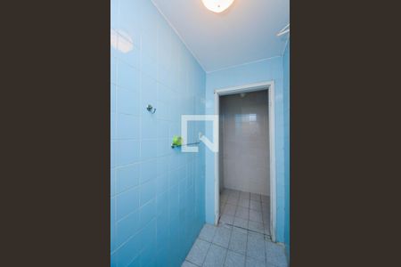 Casa à venda com 100m², 2 quartos e 1 vagaBanheiro de Serviço