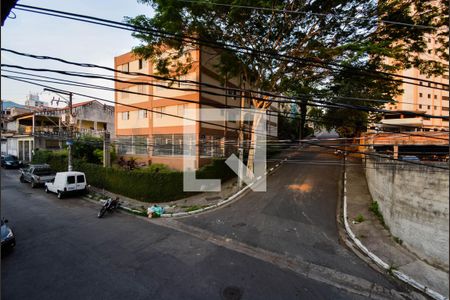 Casa à venda com 100m², 2 quartos e 1 vagaVista da Varanda