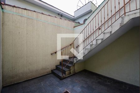 Casa à venda com 100m², 2 quartos e 1 vagaQuintal