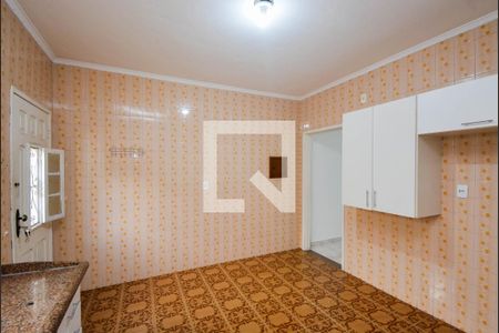 Casa à venda com 100m², 2 quartos e 1 vagaCozinha