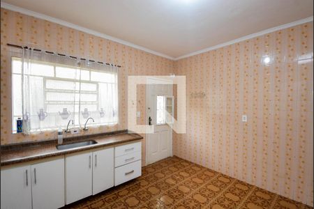 Casa à venda com 100m², 2 quartos e 1 vagaCozinha