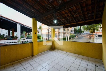 Casa à venda com 100m², 2 quartos e 1 vagaVaranda do Quarto 2