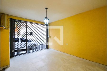 Casa à venda com 100m², 2 quartos e 1 vagaGaragem