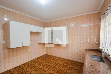 Casa à venda com 100m², 2 quartos e 1 vagaCozinha