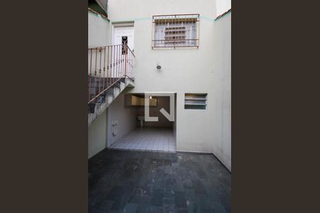 Casa à venda com 100m², 2 quartos e 1 vagaQuintal