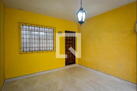 Casa à venda com 100m², 2 quartos e 1 vagaGaragem