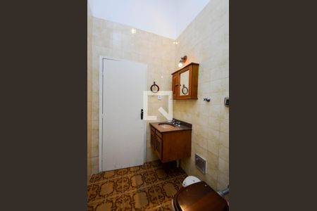 Casa à venda com 100m², 2 quartos e 1 vagaBanheiro