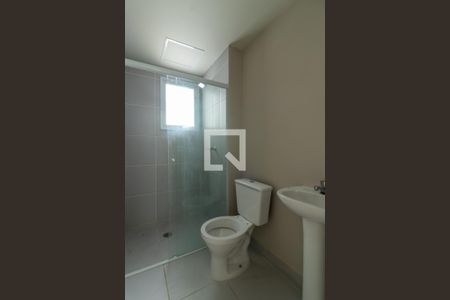 Apartamento para alugar com 132m², 4 quartos e 2 vagasBanheiro 