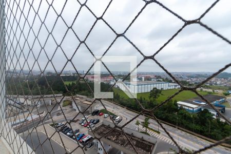 Apartamento para alugar com 132m², 4 quartos e 2 vagasVista do Quarto 3