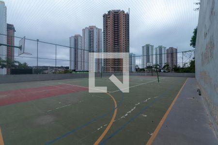 Apartamento para alugar com 132m², 4 quartos e 2 vagasÁrea comum